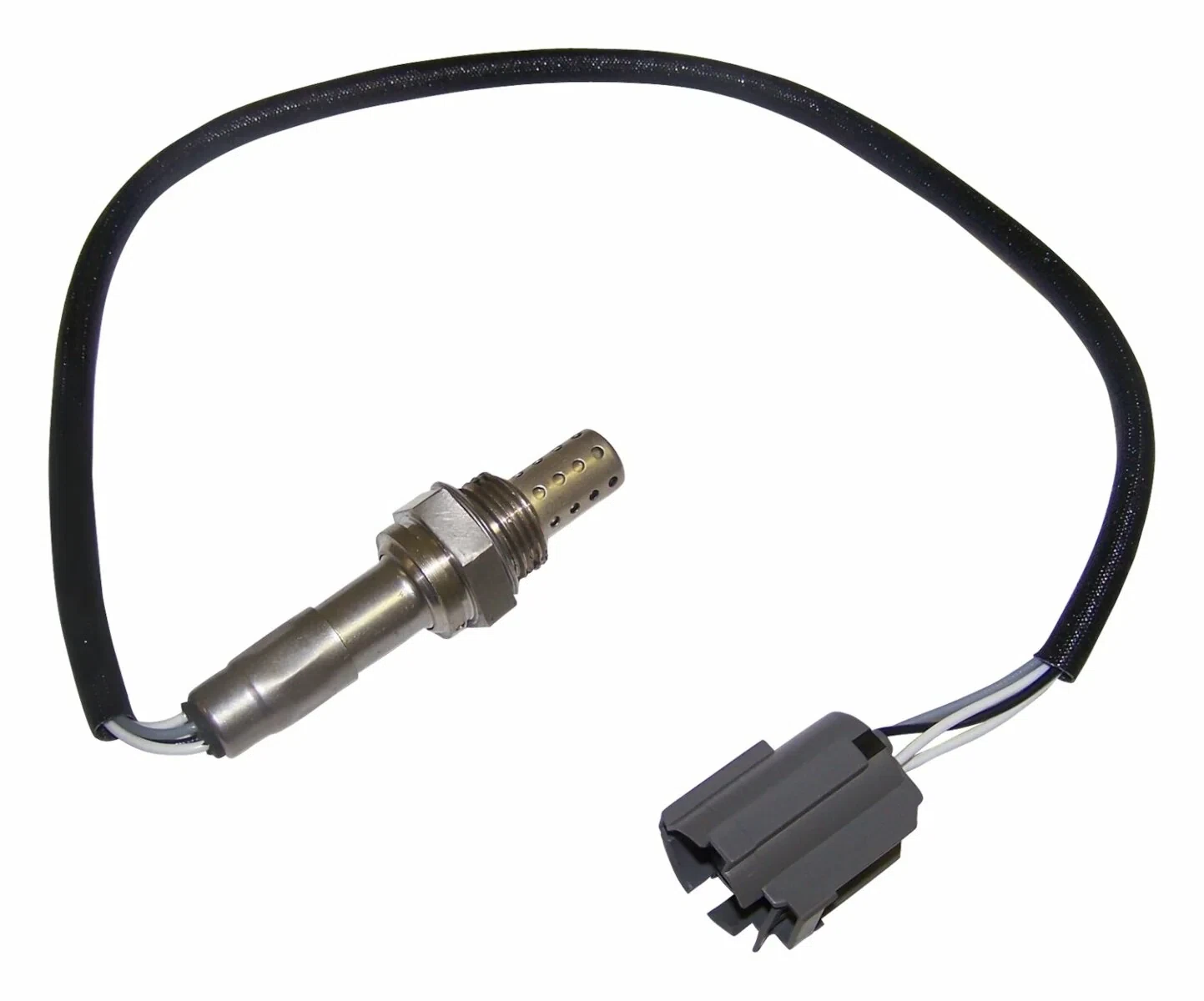 Crown Automotive - Metal Bronze Oxygen Sensor - 56028232AA